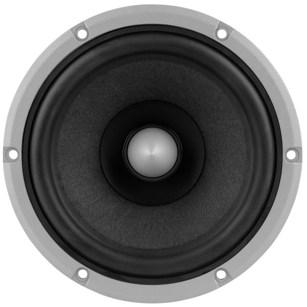 Main product image for Peerless HDS-P830883 6-1/2" Nomex Cone HDS Woofer 264-1094